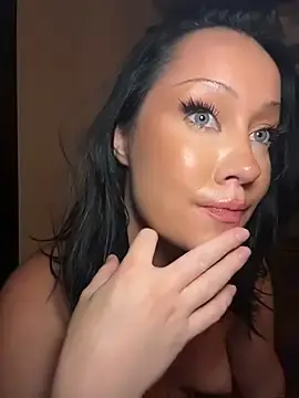 Stripchat Best Webcam of BlackLotos