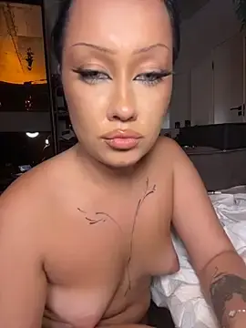 Stripchat Sex Chat of BlackLotos