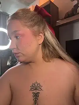 Stripchat Sex Chat of BlackLotos