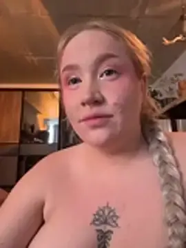 Stripchat Live Sex Cam of BlackLotos