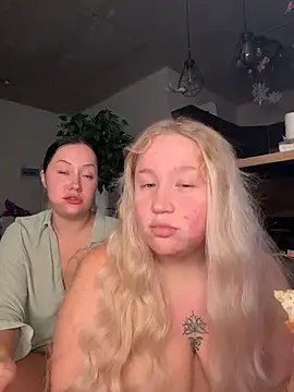 Stripchat Free Porn Cam of BlackLotos