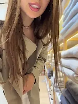 Stripchat Live Sex of ICrazyOneIRL