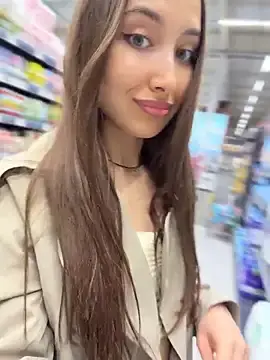 Stripchat Live Sex of ICrazyOneIRL