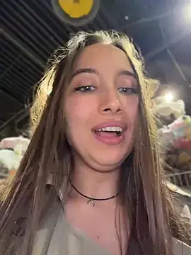 Stripchat Watch Live Sex Cams of ICrazyOneIRL