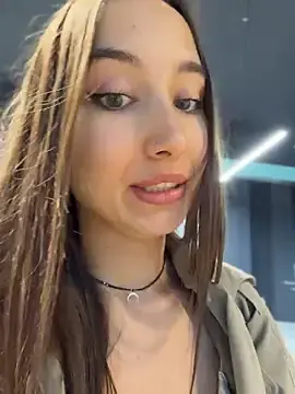 Stripchat Best Webcam of ICrazyOneIRL