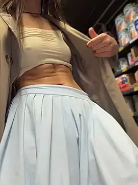 Stripchat Watch Live Sex Cams of ICrazyOneIRL