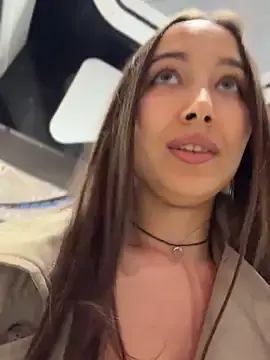 Stripchat Free Porn Cam of ICrazyOneIRL