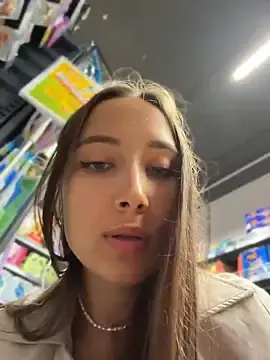 Stripchat Free Porn Cam of ICrazyOneIRL