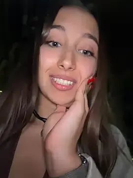 Stripchat Sex Cam of ICrazyOneIRL