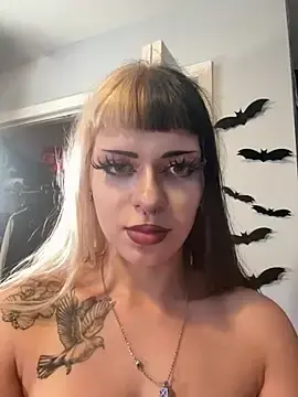 Stripchat Adult Webcam of Paige_Turner