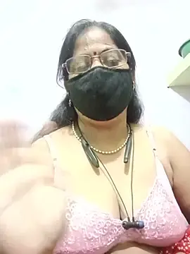 Stripchat Sex Chat of SEEMA_012