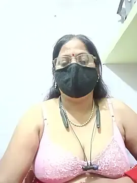 Stripchat Free Porn Cam of SEEMA_012