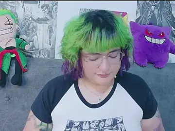 Stripchat Watch Live Sex Cams of XxGreenGoodxX