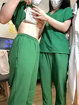 Stripchat Free Live Porn of secretly_masturbating