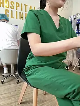 Stripchat Live Sex of secretly_masturbating