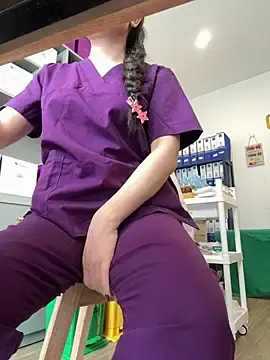 Stripchat Live Porn of secretly_masturbating