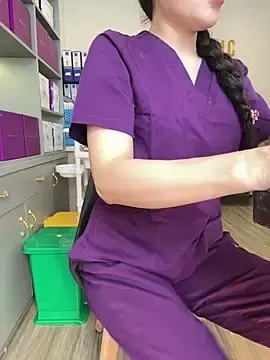 Stripchat Free Live Porn of secretly_masturbating