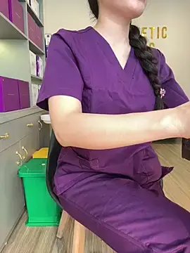 Stripchat Free Porn Cam of secretly_masturbating