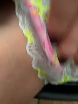 Stripchat Best Webcam of secretly_masturbating