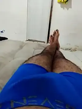 Stripchat Free Porn Cam of -Nutelloo-