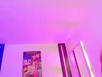 Stripchat Adult Webcam of PharaohHeat_
