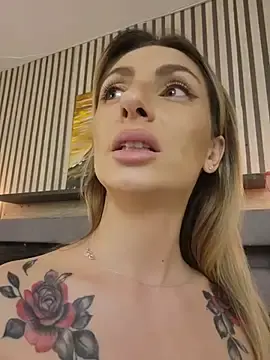 Stripchat Watch Live Sex Cams of SofiaLace