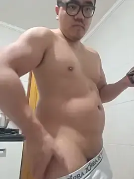 Stripchat Sex Cam of awesometeacher33