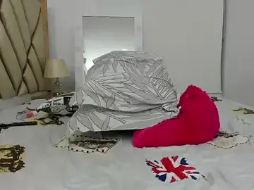 Stripchat Live Porn of briana_wonder69xxx