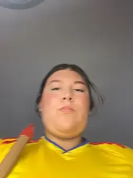 Stripchat Free Live Porn of cotton_07