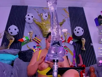 Stripchat Sex Cam of dailly_hot