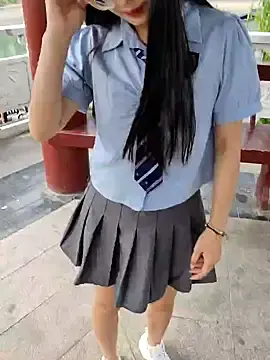 Stripchat Live Sex of shaoshao-7758