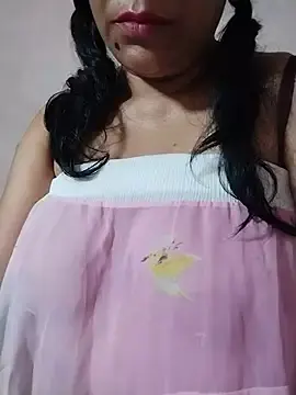 Stripchat Adult Webcams of tharu_sweet