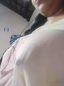 Stripchat Free Porn Cam of tharu_sweet