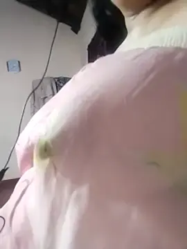 Stripchat Best Webcam of tharu_sweet