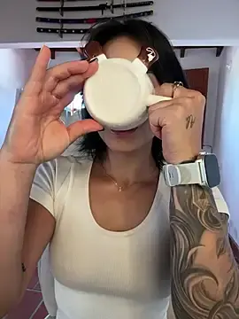 Stripchat Free Porn Cam of Ale_Lewis