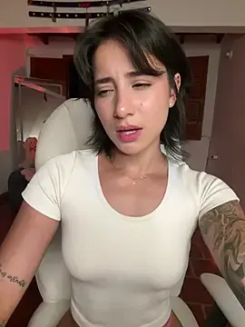 Stripchat Free Live Porn of Ale_Lewis