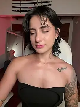 Stripchat Free Live Porn of Ale_Lewis
