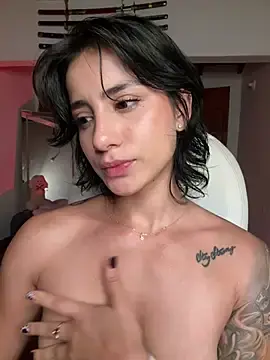 Stripchat Sex Chat of Ale_Lewis
