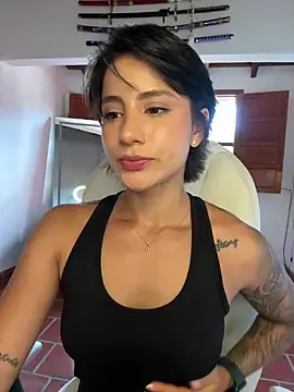 Stripchat Best Webcam of Ale_Lewis