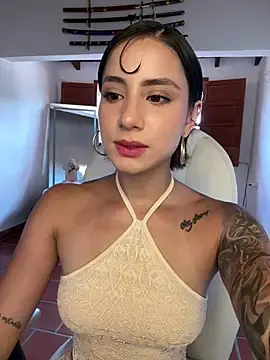 Stripchat Nude Webcam of Ale_Lewis