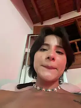 Stripchat Live Sex of Ale_Lewis