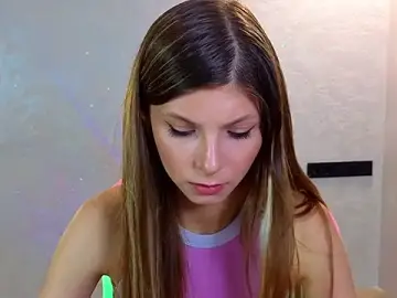 Stripchat Nude Webcam of Audreybellamy