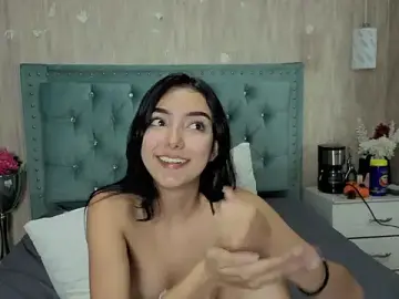 Stripchat Live Sex of Marcelaa_fox
