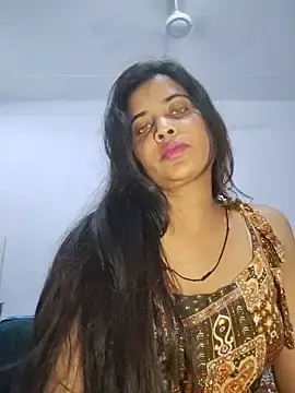 Stripchat Free Live Porn of cute_radhikaa