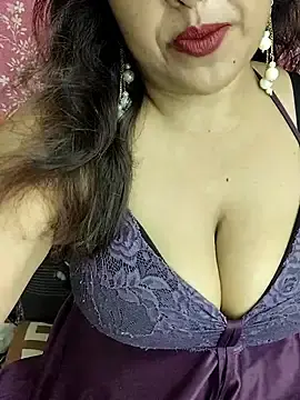 Stripchat Sex Chat of joya_bhabi