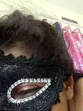 Stripchat Free Live Porn of joya_bhabi