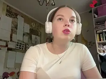 Stripchat Free Porn Cam of Aileyn