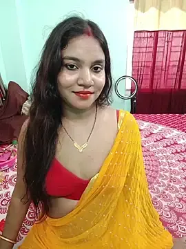 Stripchat Nude Webcam of Angel_-lisha