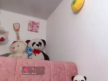 Stripchat Adult Webcam of Caticatrina