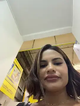 Stripchat Sex Chat of Irina_Velvett